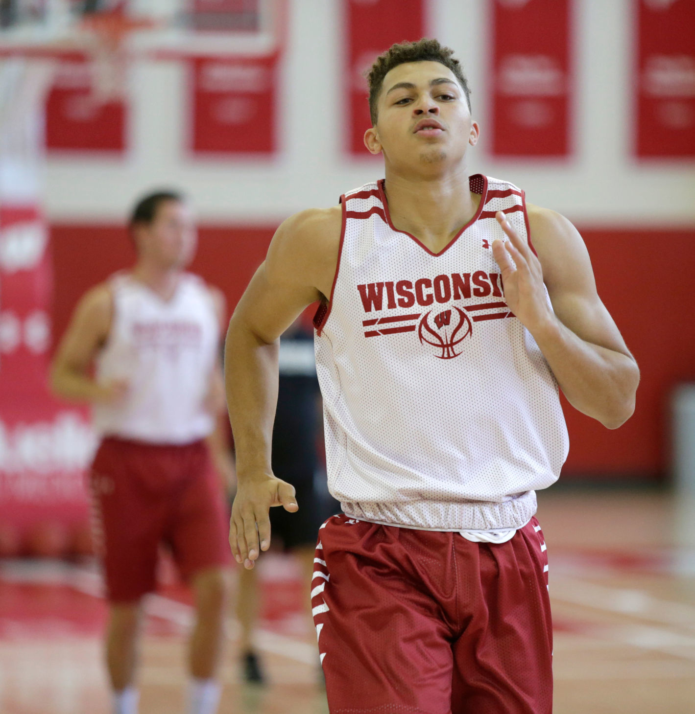 UW practice
